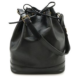 Bolsa de Ombro Louis Vuitton Noe