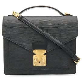 Bolso Louis Vuitton Monceau