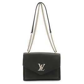 Louis Vuitton My Lockme Schultertasche mit Kette