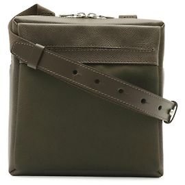 Louis Vuitton Taiga Sayan Schultertasche