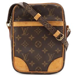 Louis Vuitton Danube Crossbody