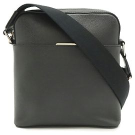 Louis Vuitton Anton Pochette Schultertasche