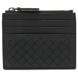 Portamonete Bottega Veneta Intrecciato