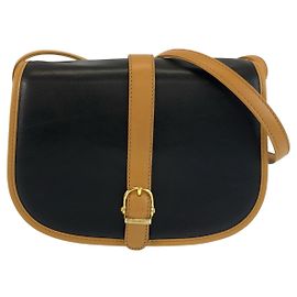 Sac bandoulière Céline multicolore