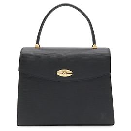 Sac à main Louis Vuitton Epi