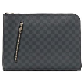 Louis Vuitton Damier Graphite Pochette Document