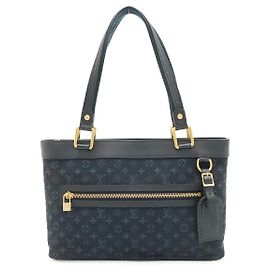 Louis Vuitton Monogram Mini Lucille PM