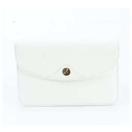 Bolso Tote bandolera de piel Christian Dior
