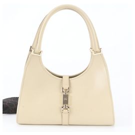 Borsa Tote Gucci Jackie 002 in pelle
