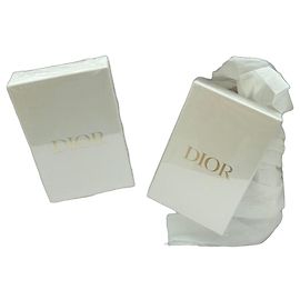 Set de naipes exclusivos Christian Dior