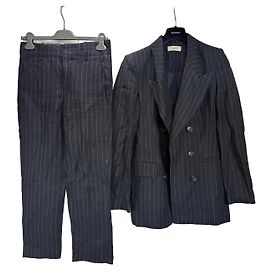 Completo gessato Isabel Marant Etoile