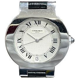 Relógio de pulso Chaumet Ronde Series 3-Hand