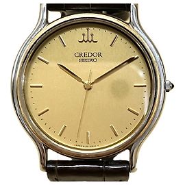 Seiko Credor Quartz Wristwatch