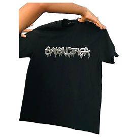 Balenciaga Logo T-Shirt