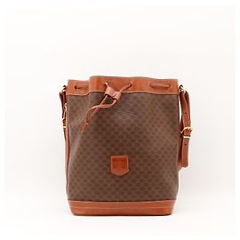 Céline Sac Seau Celine Monogram