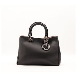 Christian Dior Lady Dior My ABCDior Tasche