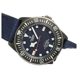 Autre Marque TUDOR Pelagos FXD Alinghi Red Bull Racing 25707KN '24 purchased Mens