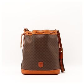 Céline Sac Seau Celine Monogram