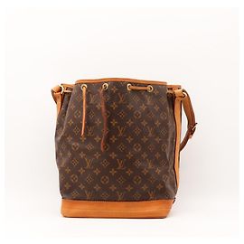 Louis Vuitton Monogram Noe Bucket Bag