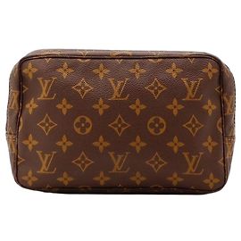 Louis Vuitton Monogram Pouch