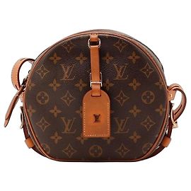 Borsa Rotonda Monogram Louis Vuitton