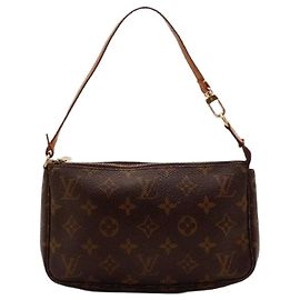 Bolsa Louis Vuitton Monogram Pochette Accessoires