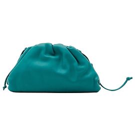 Bottega Veneta A mala de mão The Pouch