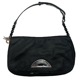 Bolso Christian Dior Malice negro