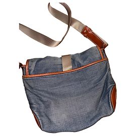 Lancel Jean Ledertasche