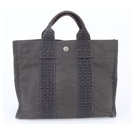 Hermès Saco Tote Hermes Herline PM