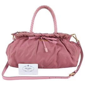 Sac à main Prada Tessuto Nylon BN1631
