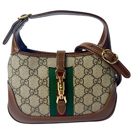 Bolso Gucci New Jackie Sherry Line