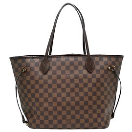 Saco Tote Louis Vuitton Neverfull MM