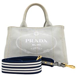 Bolso Prada Canapa PM para mujer