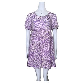 Balzac Paris Vestido La Robe De L'Amour