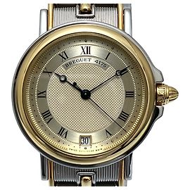 Relógio de pulso automático Breguet Marine