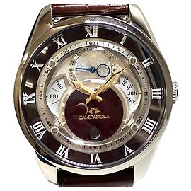Autre Marque Orologio da polso solare Citizen Campanola