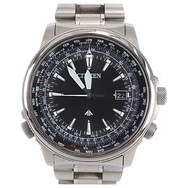 Autre Marque Orologio Citizen Duratect Eco-Drive Promaster H145-T019391