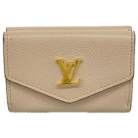 Carteira Louis Vuitton Tri-fold