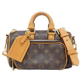 Borsa Boston Louis Vuitton Monogram Archive Keepall Cargo 25