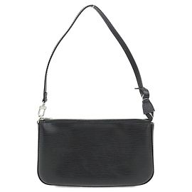 Louis Vuitton Epi Pochette Accessoires M40632