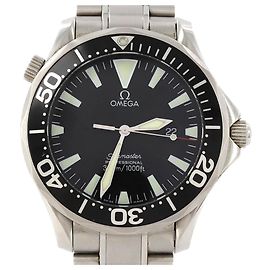 Relógio Omega Seamaster Professional 2264.50 em aço inoxidável, quartzo
