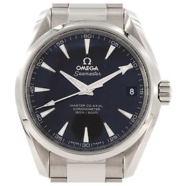 Relógio de Pulso Omega Seamaster Aqua Terra Automatic