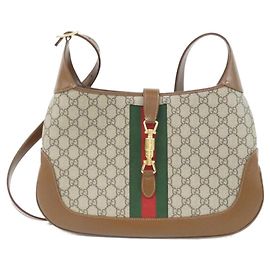 Borsa a tracolla Gucci Jackie 1961