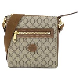 Borsa a tracolla Gucci GG Retro