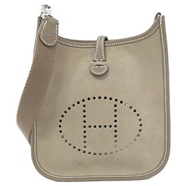 Hermès Hermes Evelyne Amazon Schultertasche