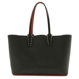 Bolso Tote Pequeño CABATA Christian Louboutin