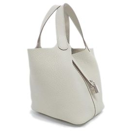 Hermès Bolso Hermes Picotin Lock PM