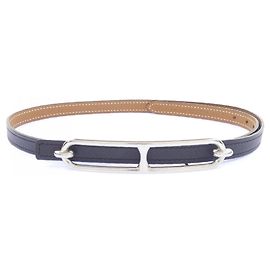 Hermès Hermes FM 220 Standard Belt