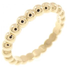 Bague Perlée Medium Van Cleef & Arpels